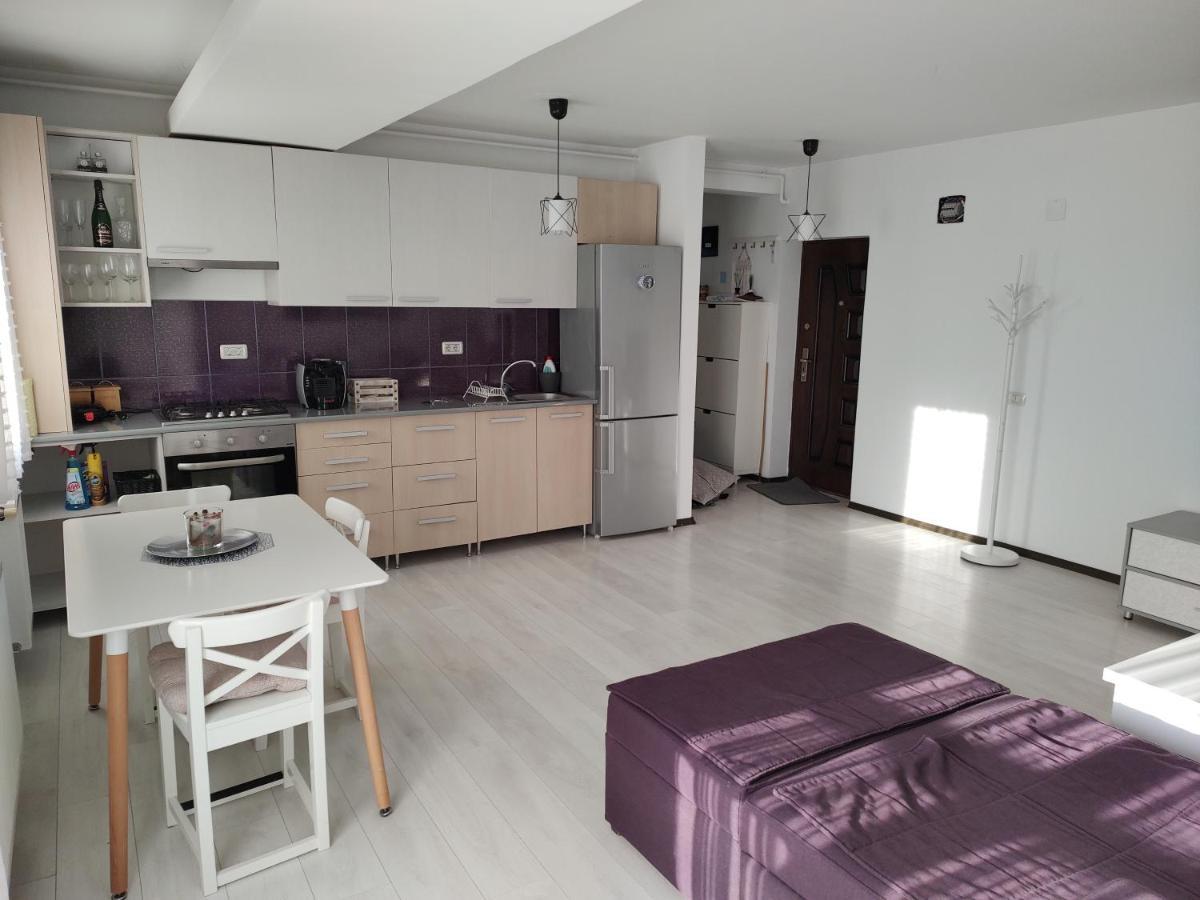 Giurgiului Apartament Bukares Bagian luar foto