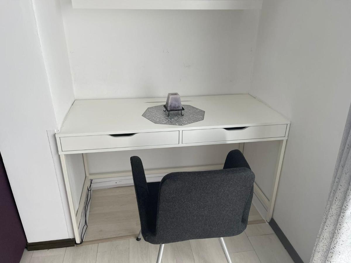 Giurgiului Apartament Bukares Bagian luar foto