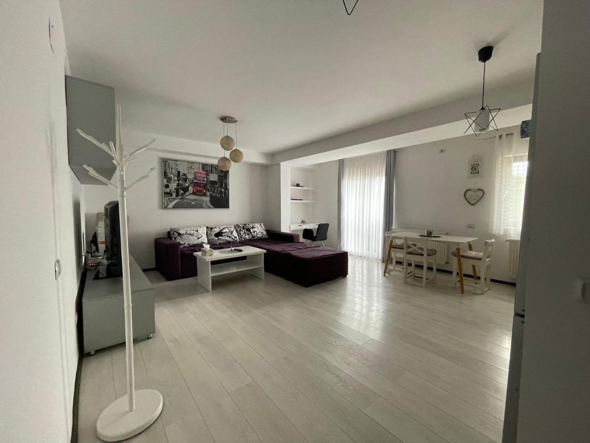 Giurgiului Apartament Bukares Bagian luar foto