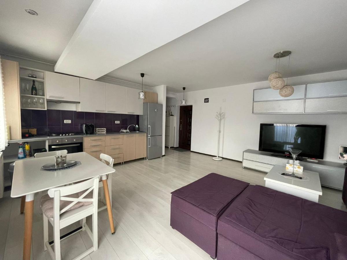Giurgiului Apartament Bukares Bagian luar foto